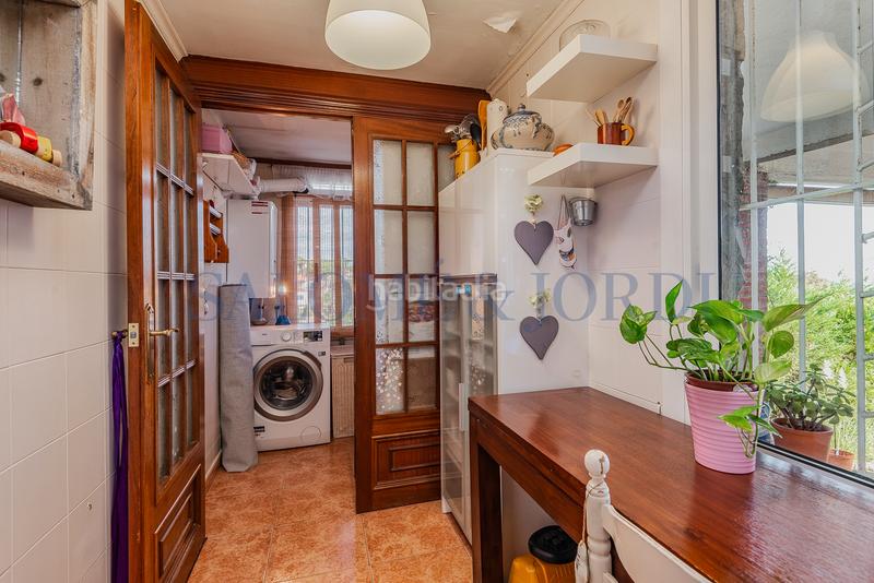 Foto 7d88fcd4-c049-428e-873f-54f0117a5f41. Casa  muy bien ubicada y con vistas al mar en Cabrils