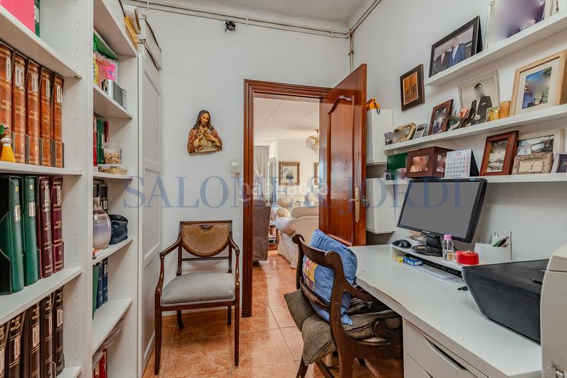 Foto 8dc6878f-caea-468a-9947-f9fcc8faf2bd. Casa  muy bien ubicada y con vistas al mar en Cabrils