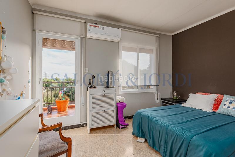 Foto e8a0dce2-7fc1-4571-ae9f-6a93fe767eb2. Casa  muy bien ubicada y con vistas al mar en Cabrils