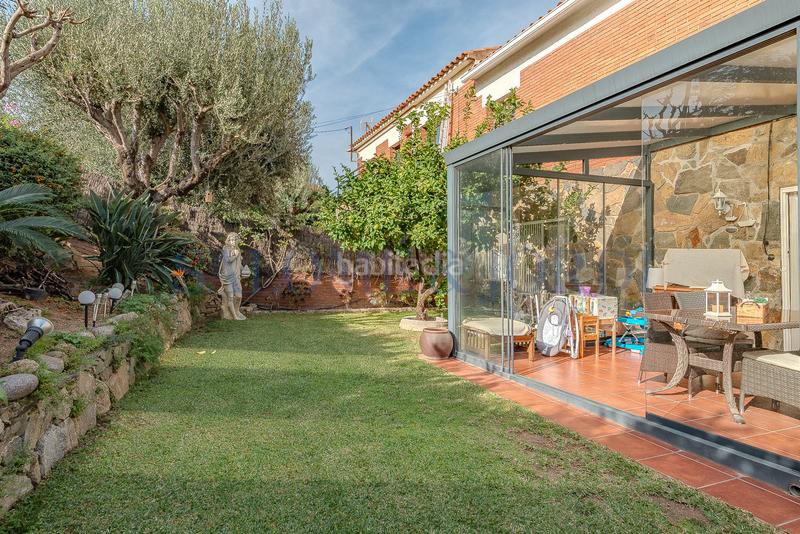 Foto eafa4175-5bc4-4653-9de4-101422052ae5. Casa  muy bien ubicada y con vistas al mar en Cabrils