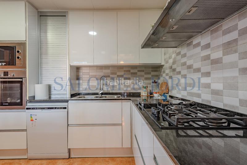 Foto eb628695-1a31-490c-8d16-932721bb0786. Casa  muy bien ubicada y con vistas al mar en Cabrils