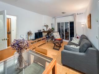 Appartement à Nucli Urbà. Piso en el centro de argentona