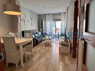 Appartement à Nucli Urbà. Piso en argentona listo para entrar a vivir en el mismo centro