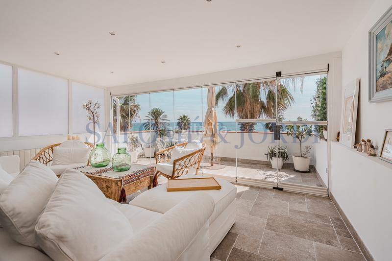 Foto 050f28d6-2415-4fb5-a631-1fa1e9f7eb11. Haus mit heizung in Centre Vilassar de Mar