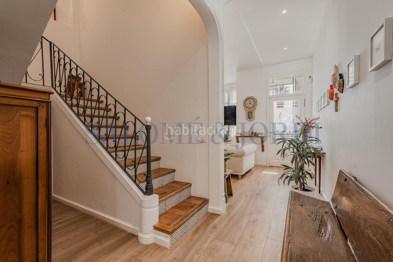 Foto 09c21be6-531f-4e85-9cd9-965dc7ac04aa. Haus mit heizung in Centre Vilassar de Mar