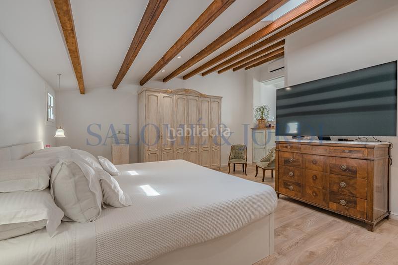 Foto 18a7a7ce-b5dd-4254-b422-2cdbba1885ca. Haus mit heizung in Centre Vilassar de Mar