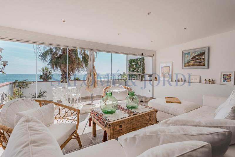 Foto 1de64c4a-7fdb-469e-9ea4-03c9972bfaed. Haus mit heizung in Centre Vilassar de Mar