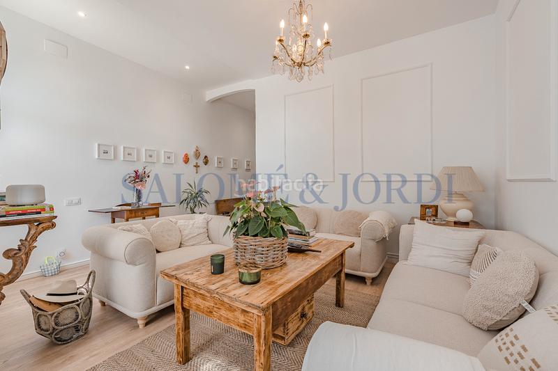 Foto 20b4b26d-aad8-4a48-850f-43452ccb1457. Haus mit heizung in Centre Vilassar de Mar