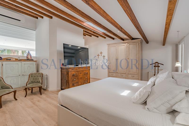 Foto 2d7d73bb-83e3-46b3-ae95-9a7c84eeef74. Haus mit heizung in Centre Vilassar de Mar