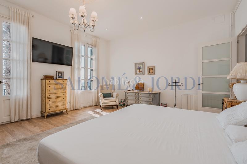 Foto 3288c275-1e2e-4ede-9f98-c1ab637a7311. Haus mit heizung in Centre Vilassar de Mar