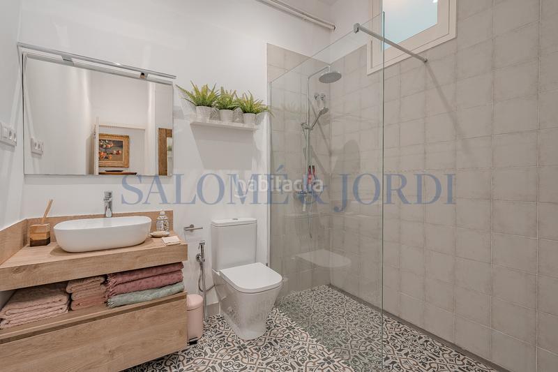 Foto 39debb37-af0a-4abc-9e38-39ad80f4e1ba. Haus mit heizung in Centre Vilassar de Mar