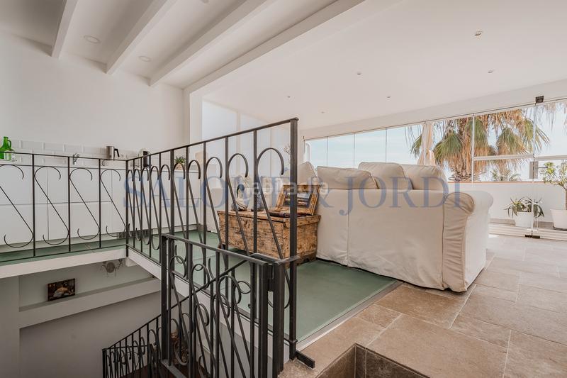 Foto 5b4c3afa-8abc-495c-aac5-3537d103fd04. Haus mit heizung in Centre Vilassar de Mar