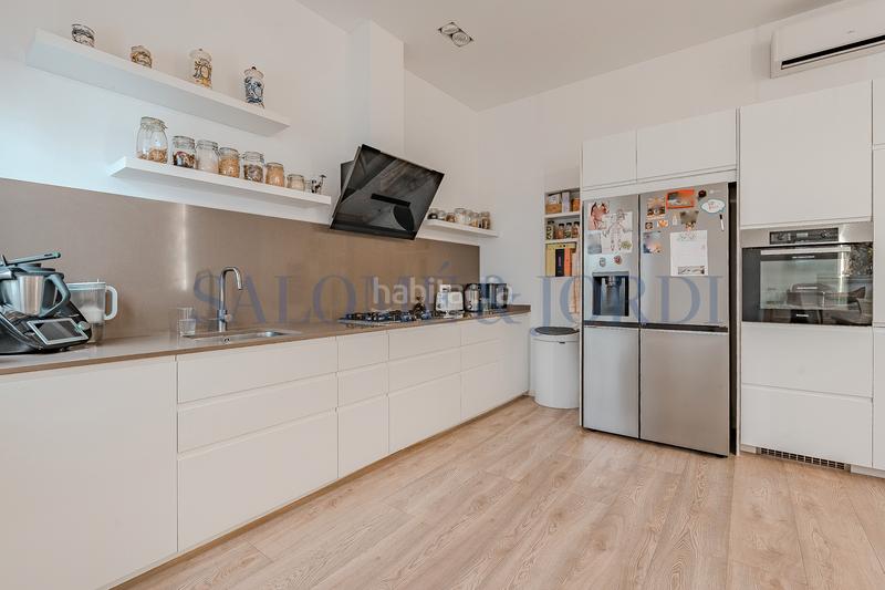 Foto 65dacef8-0538-4578-820a-2d11963641b3. Haus mit heizung in Centre Vilassar de Mar