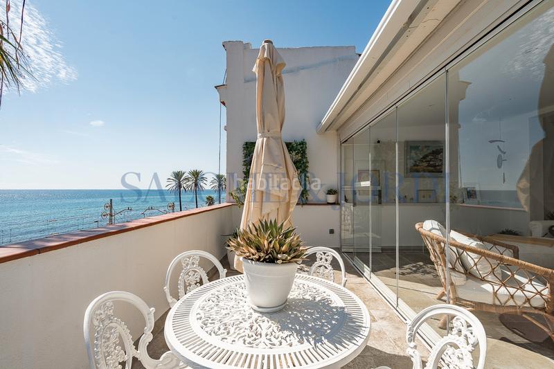 Foto 6643c370-3906-4569-b8a4-2b180e1eb332. Haus mit heizung in Centre Vilassar de Mar