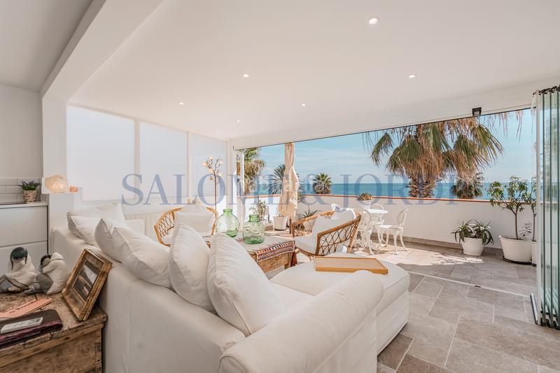 Foto 6c648d4b-6c89-4961-aa33-6975ff90c8d9. Haus mit heizung in Centre Vilassar de Mar