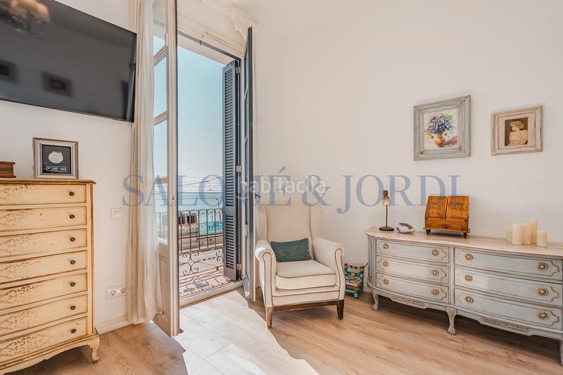 Foto 6e301b5b-bd71-4994-9c22-43b9d6c3ac54. Haus mit heizung in Centre Vilassar de Mar