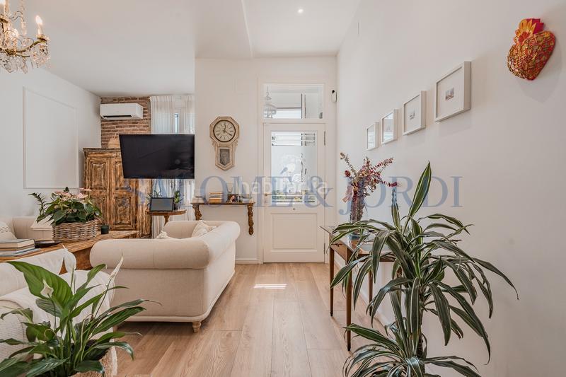 Foto 76cb932c-fca0-4356-a9e9-392eaa5e1148. Haus mit heizung in Centre Vilassar de Mar