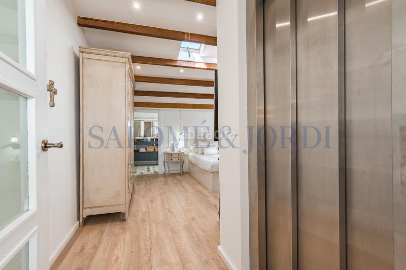 Foto 78a67e47-8c87-4b3b-abf4-9df6b6497491. Haus mit heizung in Centre Vilassar de Mar