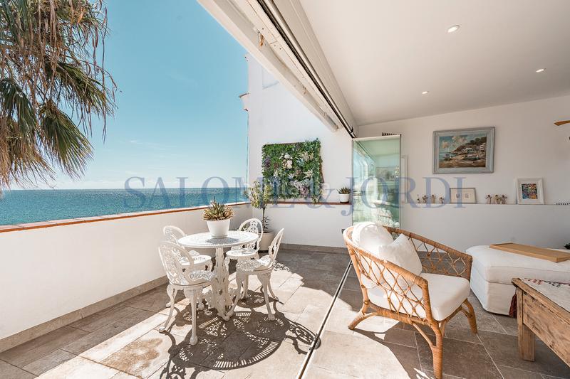 Foto 8035086e-3549-4594-9acb-2f7a6aba57f3. Haus mit heizung in Centre Vilassar de Mar