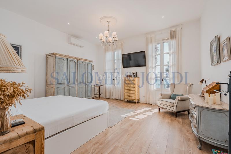 Foto 853edcc4-a729-4cda-af25-4de70f8c0cfa. Haus mit heizung in Centre Vilassar de Mar