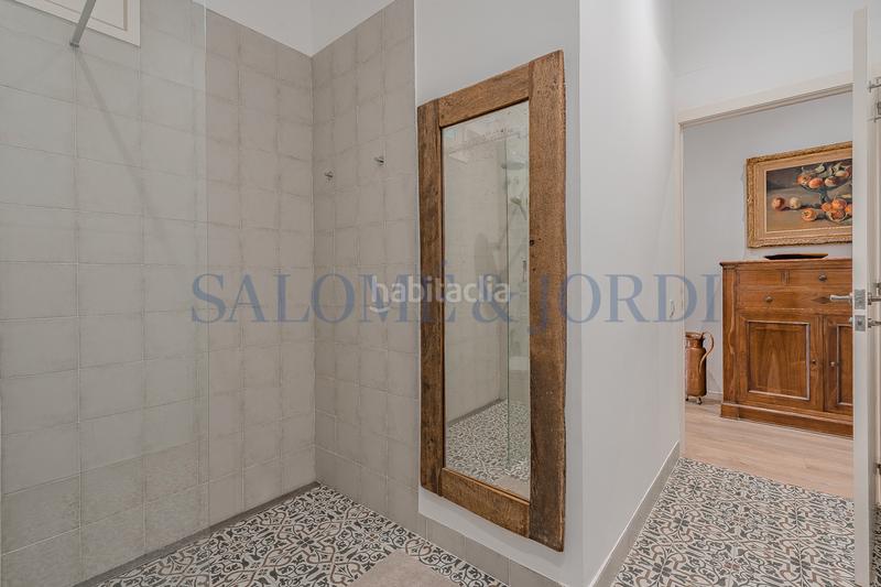 Foto 86291ab0-0efc-4ec4-ac3c-d8217f407fc6. Haus mit heizung in Centre Vilassar de Mar