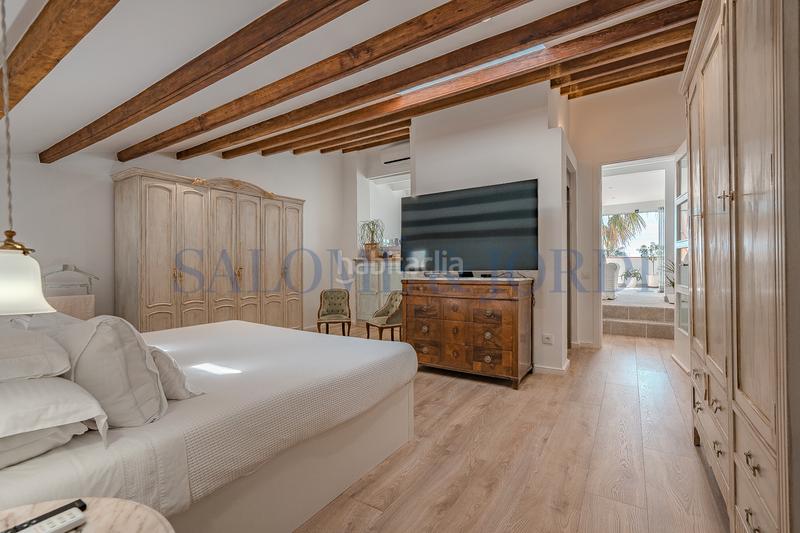 Foto 87966470-cf2f-47ce-85c2-ec60d13ef36b. Haus mit heizung in Centre Vilassar de Mar