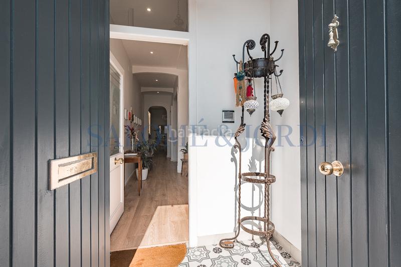 Foto a0bf9c99-0298-43e0-a66a-92d5260188c3. Haus mit heizung in Centre Vilassar de Mar