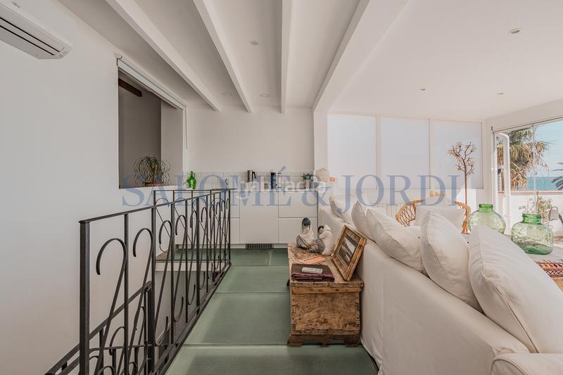 Foto a2494c72-1715-44a0-9348-3b07c8c2a3e6. Haus mit heizung in Centre Vilassar de Mar