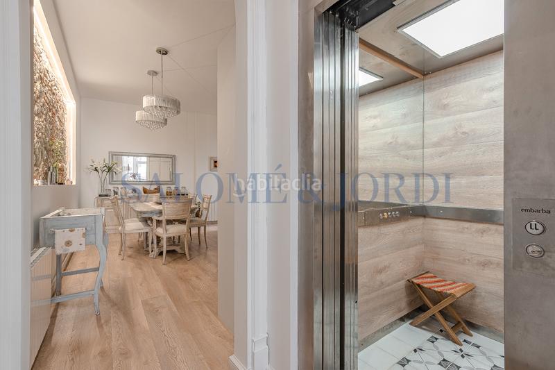 Foto c71170b0-153c-4324-9435-24401342289e. Haus mit heizung in Centre Vilassar de Mar