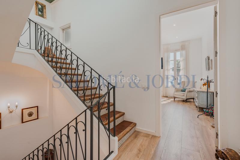 Foto d3992d0e-bd18-46f2-8a85-0bfd269be7bb. Haus mit heizung in Centre Vilassar de Mar