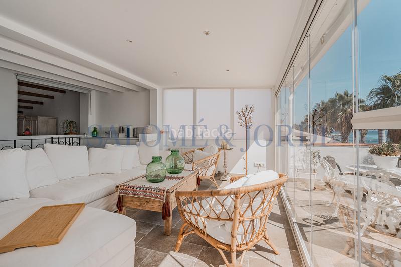 Foto d48f1867-2424-4693-a602-8d26a238122d. Haus mit heizung in Centre Vilassar de Mar