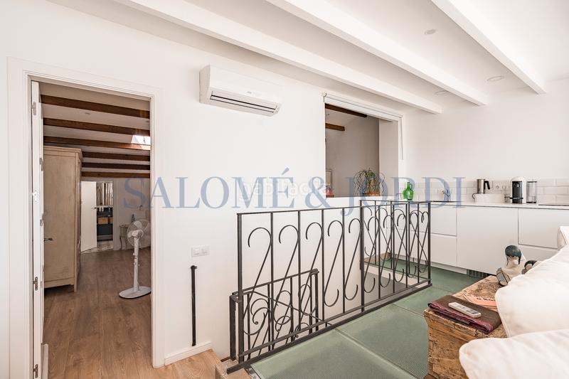 Foto dde5c0c0-0090-4198-ba9c-1d8caa224b5a. Haus mit heizung in Centre Vilassar de Mar