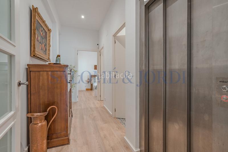 Foto e5c8dcf4-781b-4a4c-a173-d113f2a386a9. Haus mit heizung in Centre Vilassar de Mar