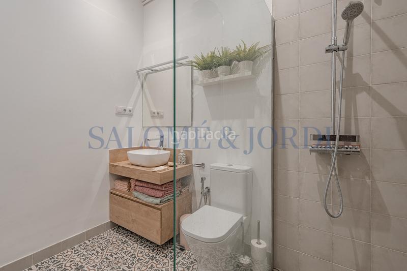 Foto e62efa0a-8bc2-4436-bdbc-8189d3a7d096. Haus mit heizung in Centre Vilassar de Mar