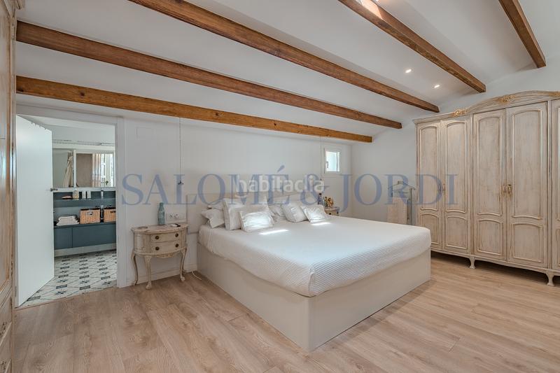 Foto ed18a405-dd33-4c7c-942a-66ba1ce31d94. Haus mit heizung in Centre Vilassar de Mar