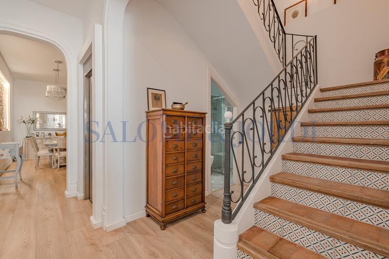 Foto fbf7f9cf-c2ee-4c98-bb81-246815a3770a. Haus mit heizung in Centre Vilassar de Mar