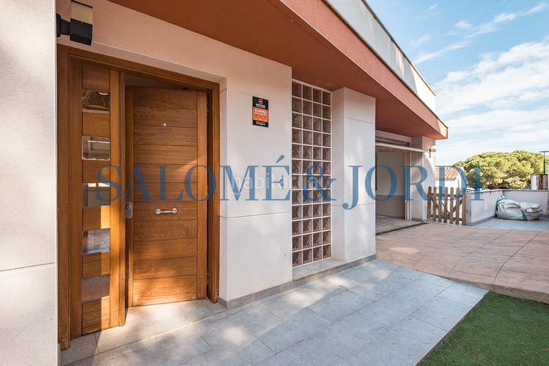 Foto 2d7f7e49-e1be-48f3-ad1b-bb41a8054aa5. Casa amb calefacció aparcament a Cabrils