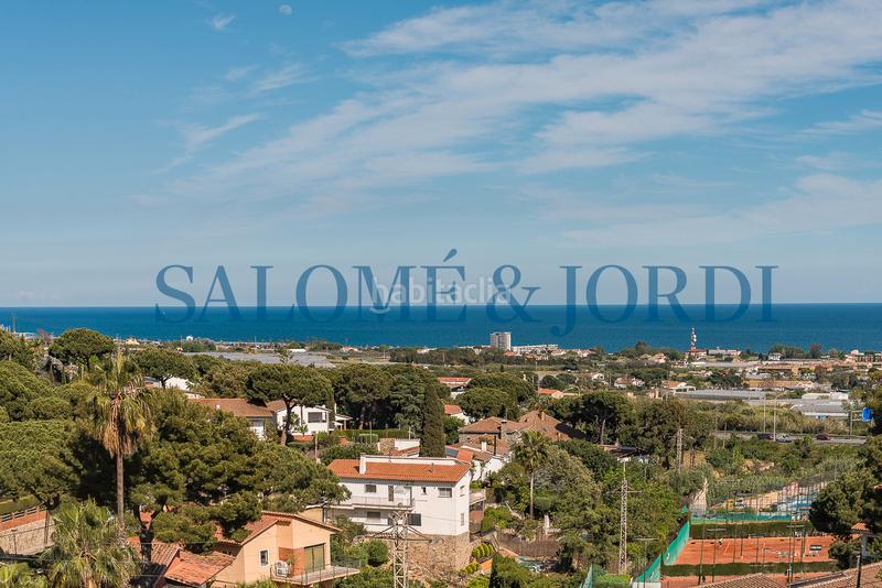 Foto 4302173d-ac7b-4cb7-bcc5-4e0cc1253d9c. Casa amb calefacció aparcament a Cabrils