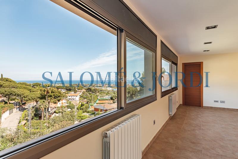 Foto 78687506-3362-4aaf-b98f-5b27eca21597. Casa amb calefacció aparcament a Cabrils