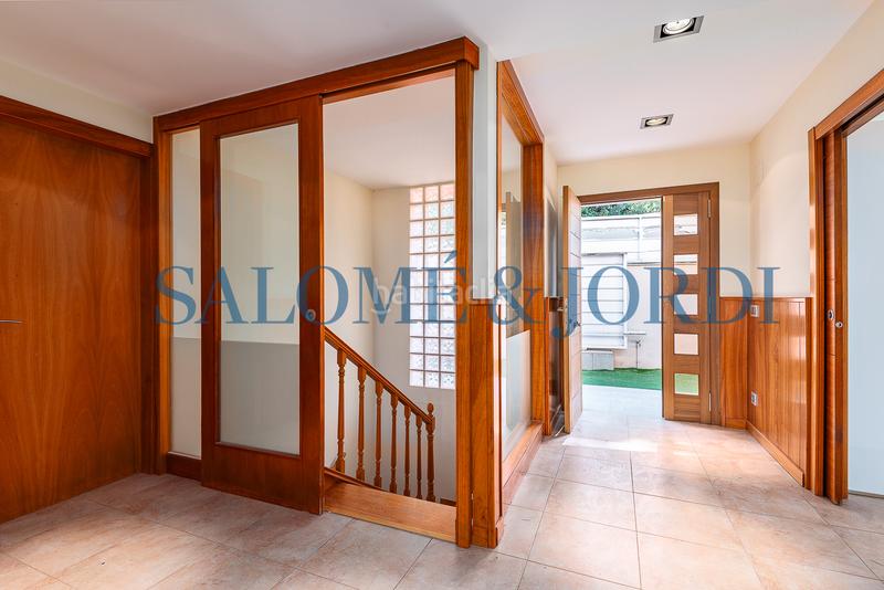 Foto 7d5dfa28-aea3-4a96-872c-1356e7d3236f. Casa amb calefacció aparcament a Cabrils