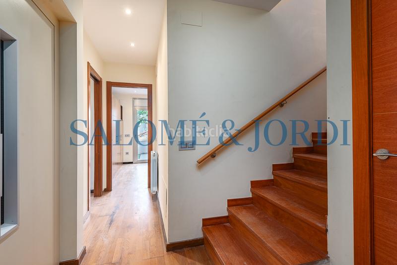 Foto 3c88491e-d486-4df2-878f-ff16df3dbe83. House with heating parking in Cabrils