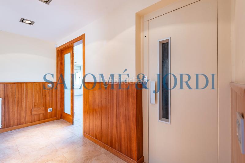 Foto 46e86c8a-6879-470b-986f-29397f24be71. House with heating parking in Cabrils