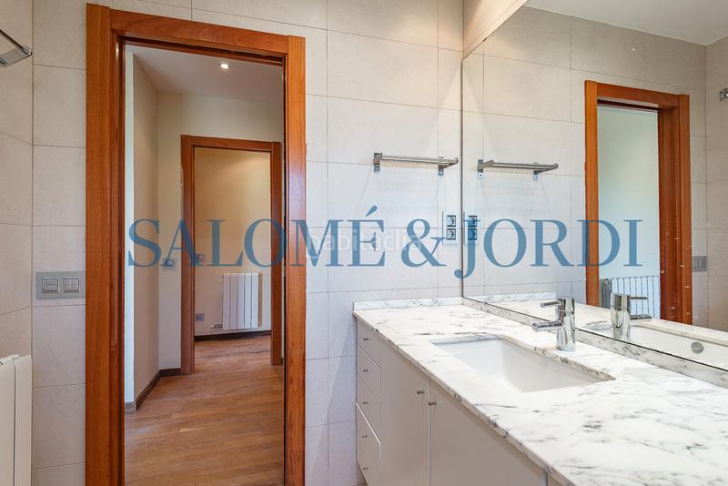 Foto 7bca5e03-552d-4e1a-9c08-98a68ac73b20. House with heating parking in Cabrils