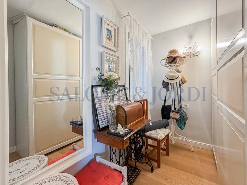 Foto 174e54dc-90d5-4c62-87e9-7f4942050f2c. Appartamento con riscaldamento parcheggio in Veral d´Ocata Vilassar de Mar