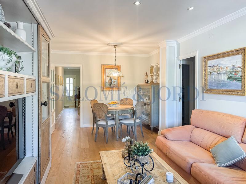 Foto 23257036-1cf2-41a9-a041-e3568b5ea843. Appartamento con riscaldamento parcheggio in Veral d´Ocata Vilassar de Mar