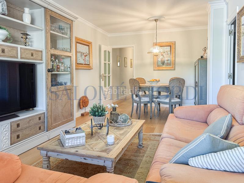 Foto 2a3457f5-8ece-4e4e-87e9-d532ac8f8f5a. Appartamento con riscaldamento parcheggio in Veral d´Ocata Vilassar de Mar