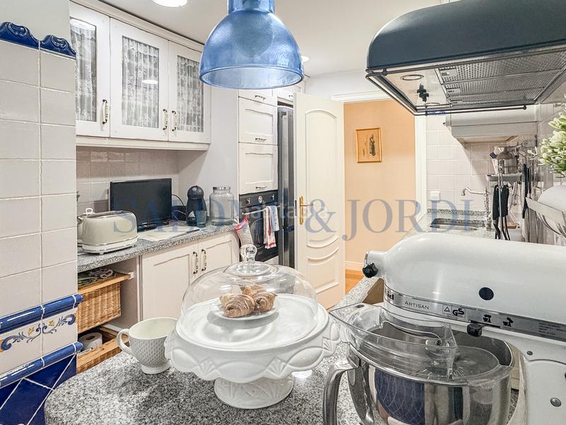 Foto 47f3d315-c350-44c6-a2dc-8b940b6acef5. Appartamento con riscaldamento parcheggio in Veral d´Ocata Vilassar de Mar