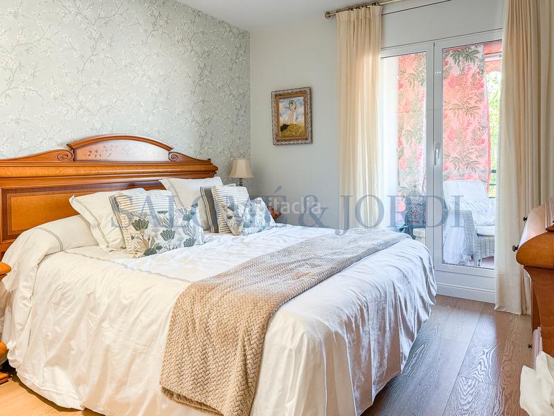 Foto 5080f276-bc8c-46be-a9cc-26f7e033c3bb. Appartamento con riscaldamento parcheggio in Veral d´Ocata Vilassar de Mar