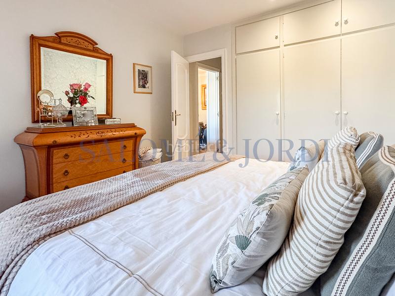 Foto 5cafdf25-8e85-41c9-b5fe-69d7978c828f. Appartamento con riscaldamento parcheggio in Veral d´Ocata Vilassar de Mar