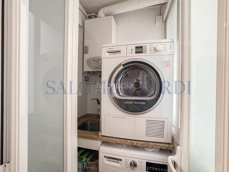 Foto 65c4e6da-c8d7-4d8f-98a8-1ba89ccfb0f2. Appartamento con riscaldamento parcheggio in Veral d´Ocata Vilassar de Mar